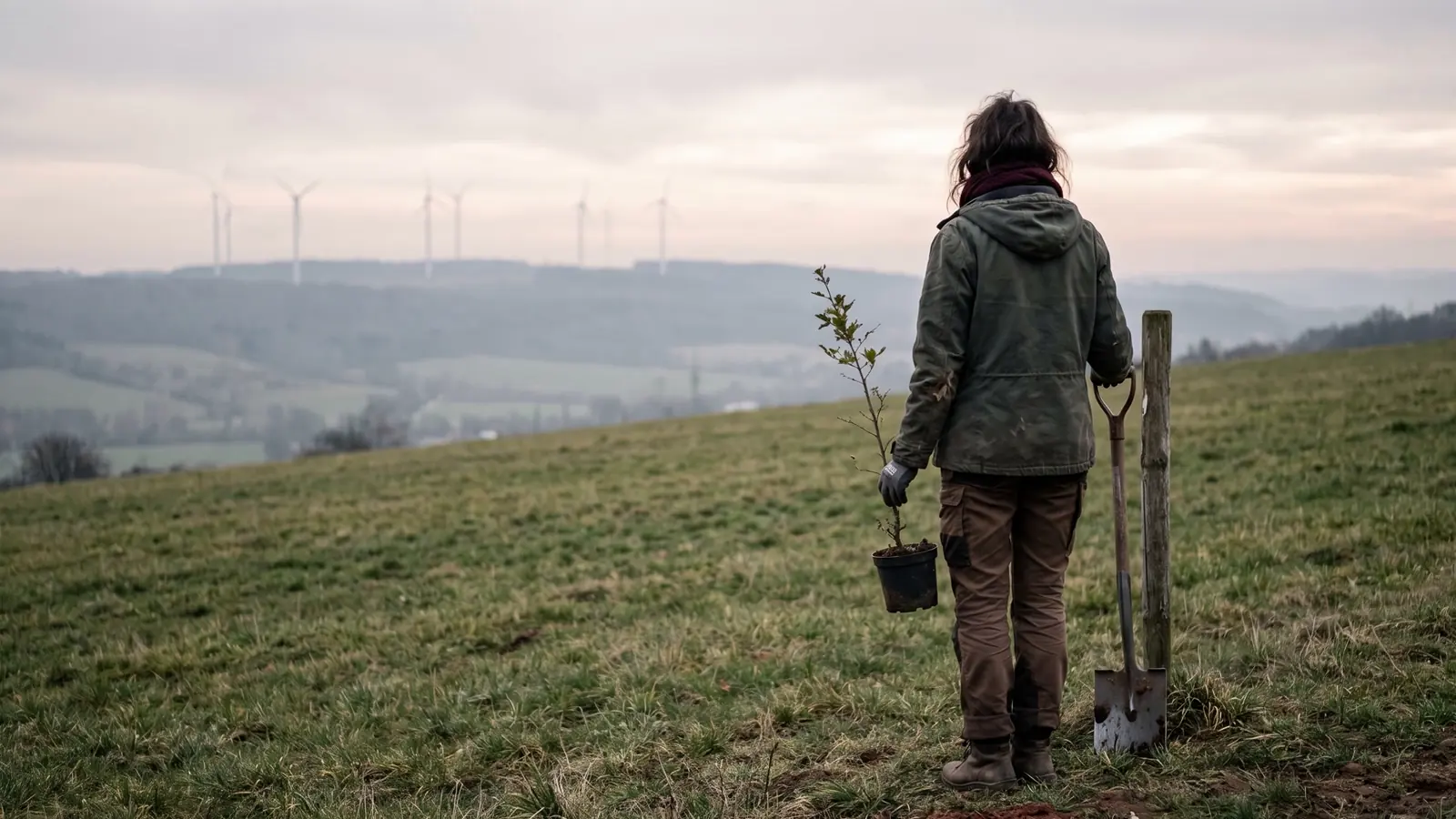 Nachhaltig vorsorgen & anlegen im Ruhrgebiet