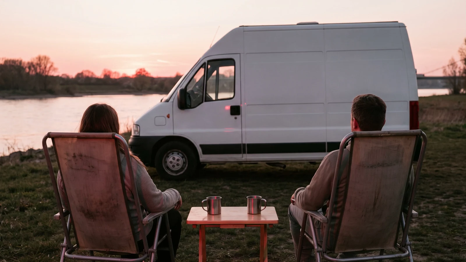 Wohnmobil & Camper im Ruhrgebiet