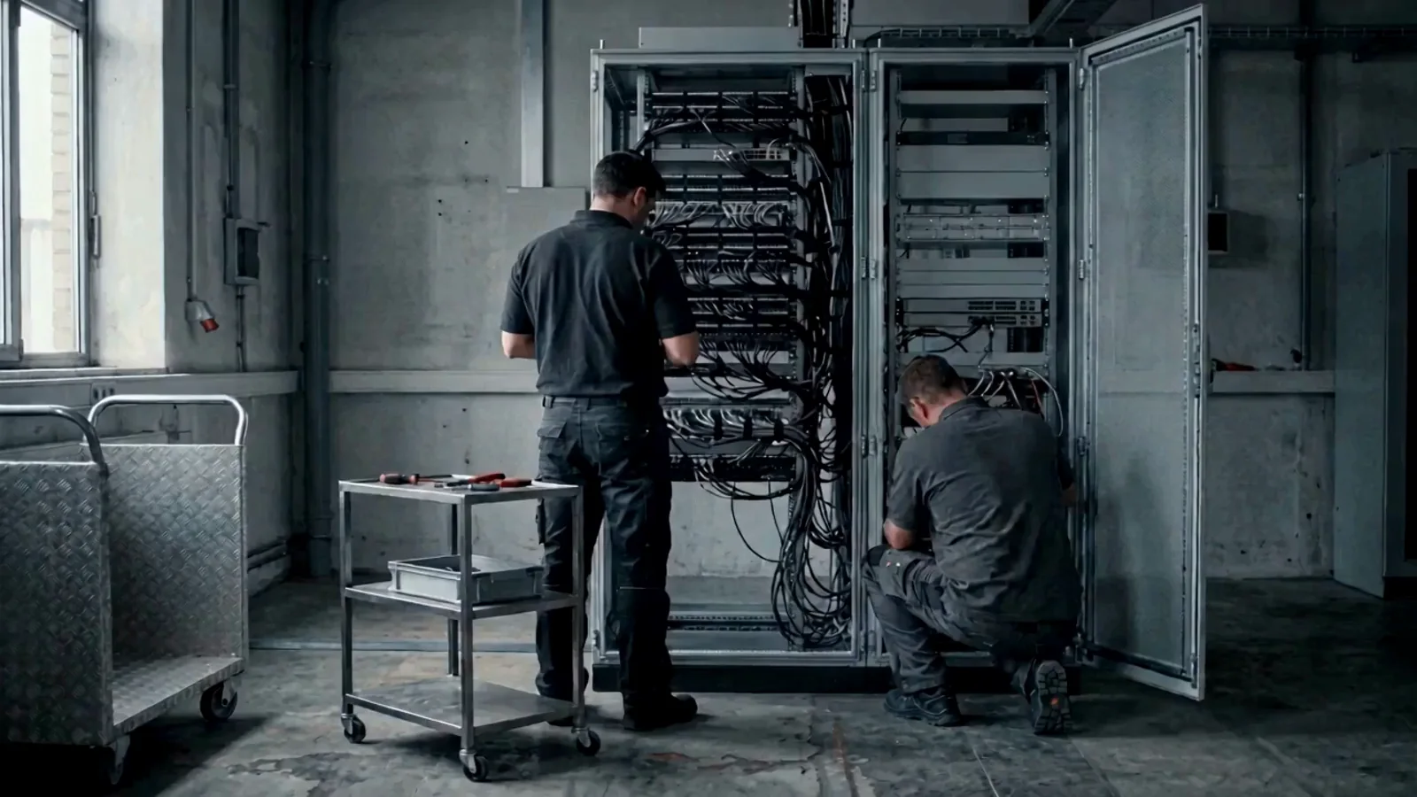 IT-Dienstleister & Systemhäuser im Ruhrgebiet