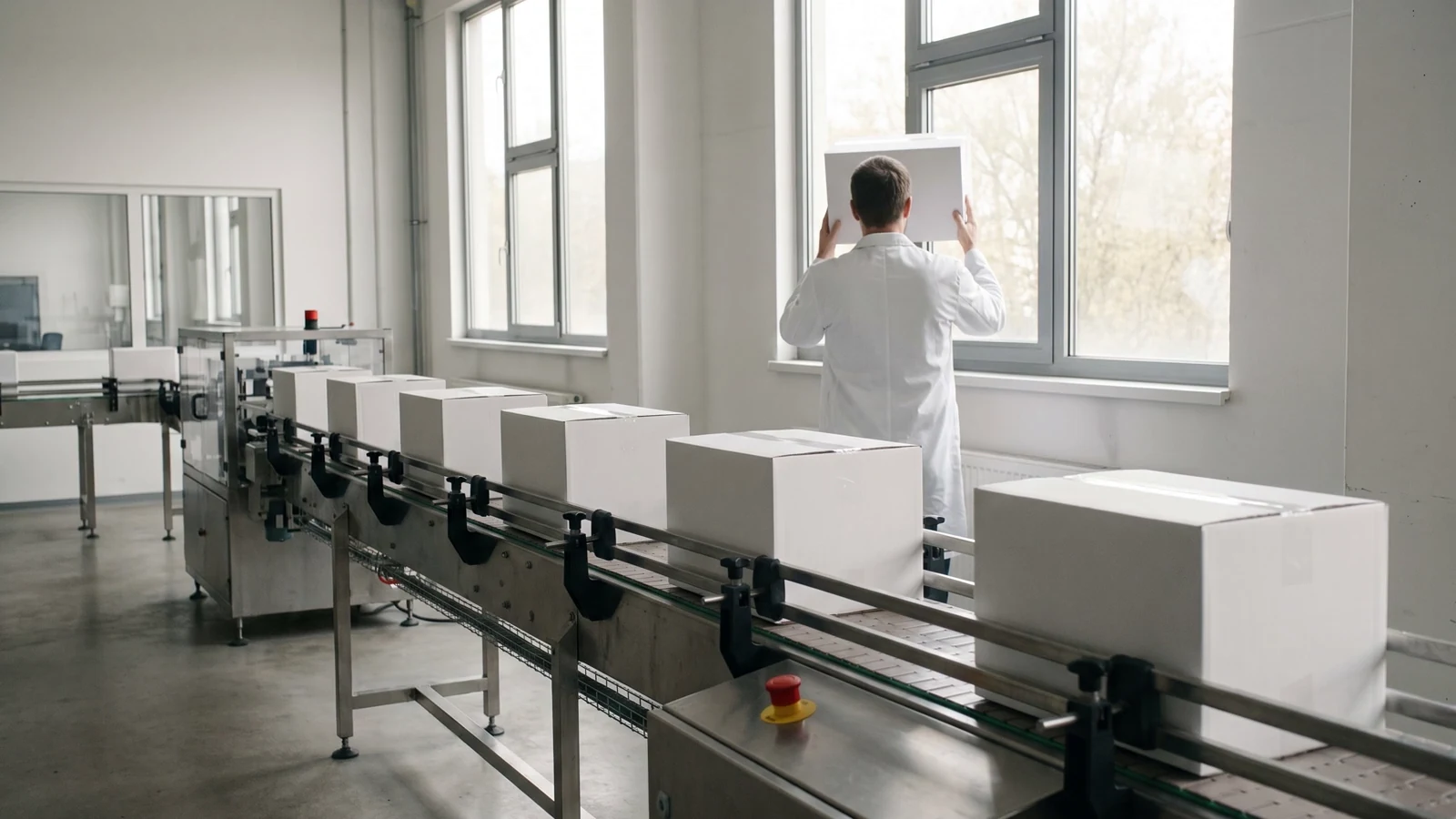 Produkthaftpflicht im Ruhrgebiet