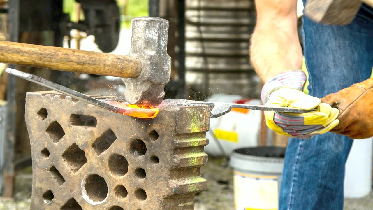 Metallbau & Schlossereien im Ruhrgebiet