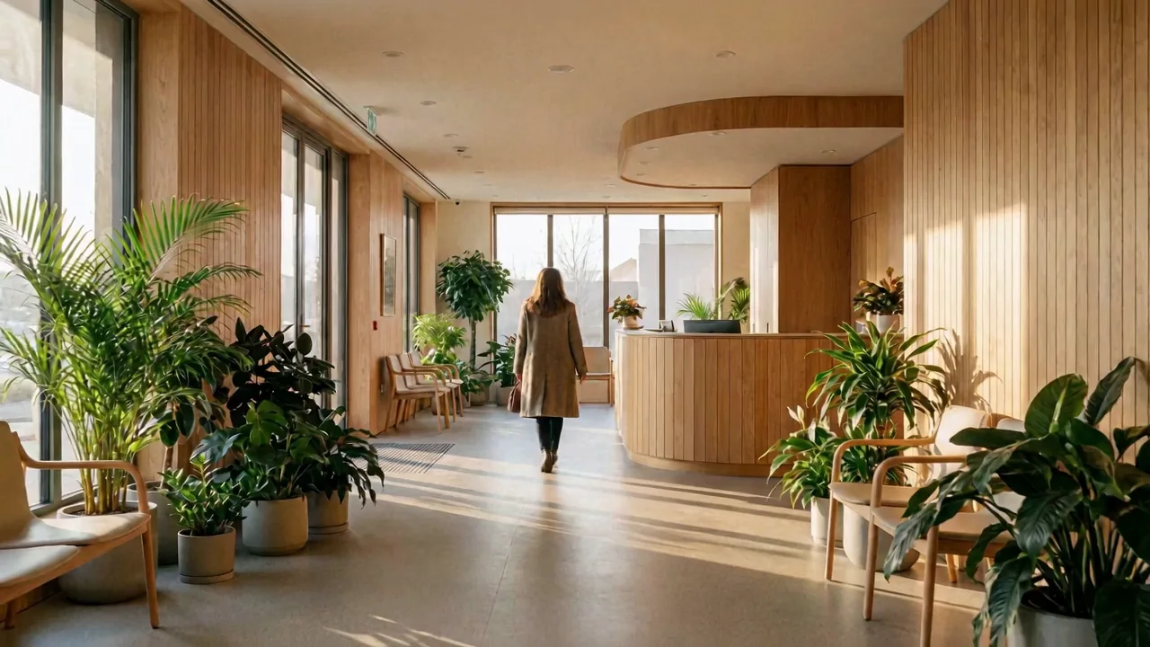 Private Krankenversicherung im Ruhrgebiet