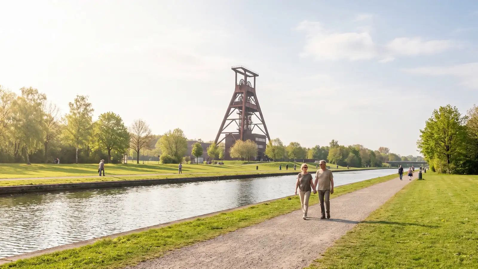 Versicherungsmakler Gelsenkirchen