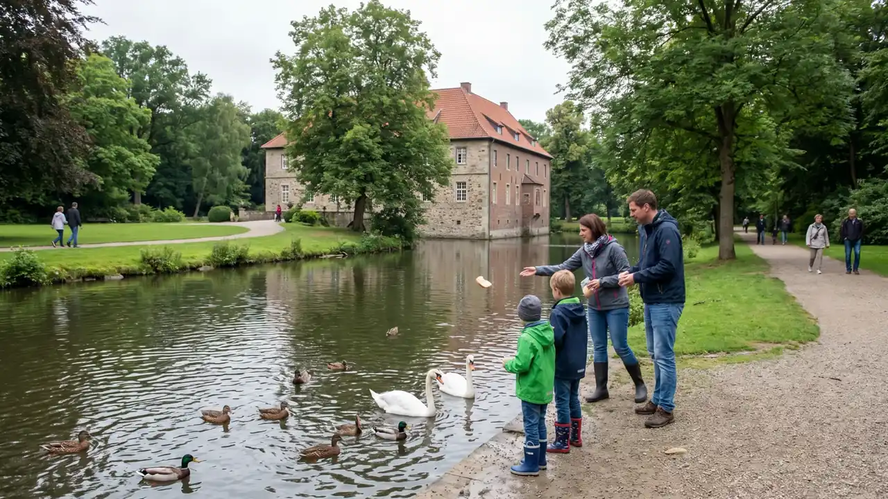 Versicherungsmakler Gladbeck