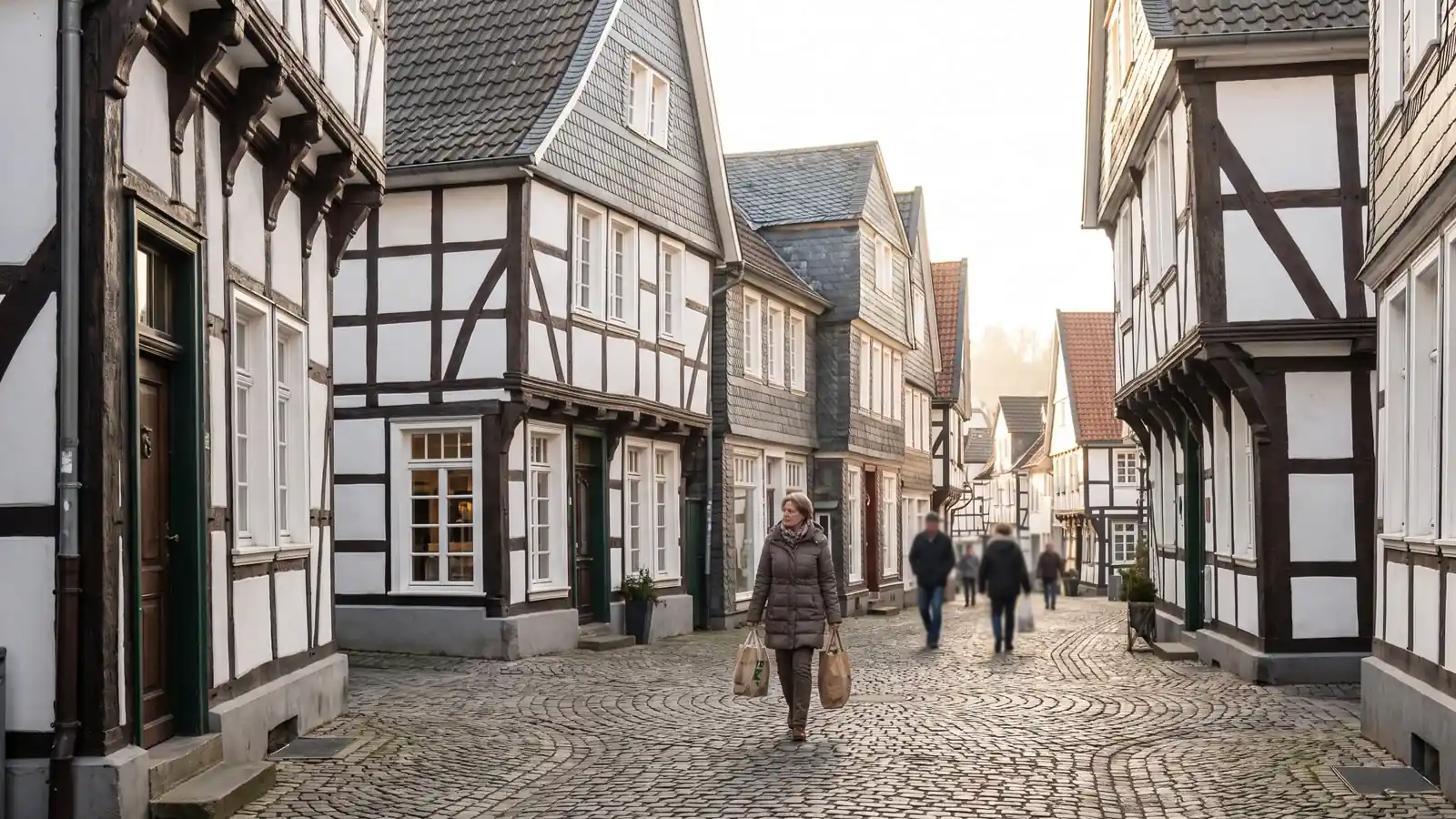 Versicherungsmakler Hattingen