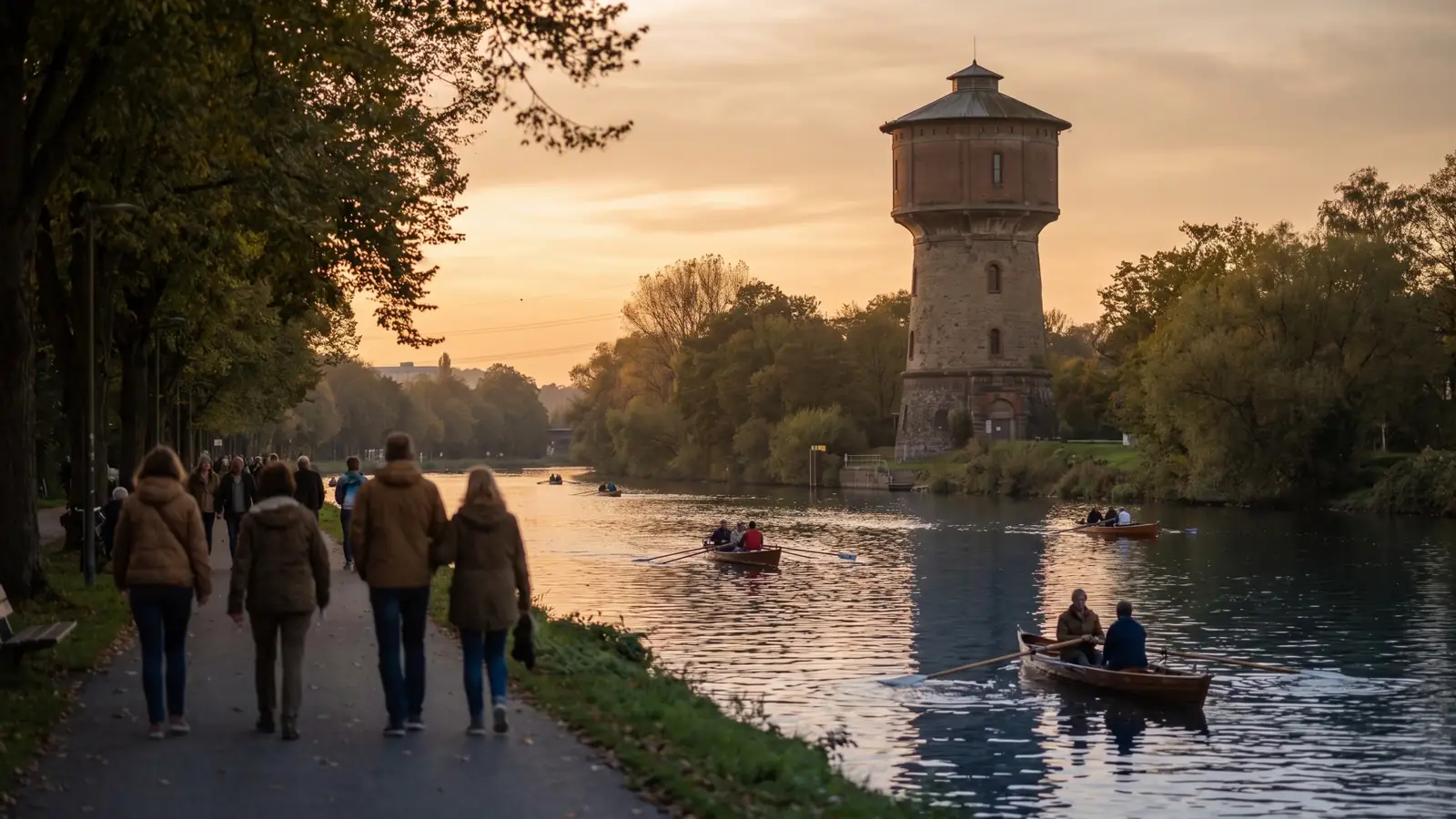Versicherungsmakler Mülheim an der Ruhr